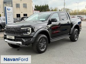 Ford Ranger Raptor 2.0L EcoBlue 205PS ** Reserve f - Image 3