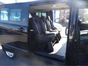 Ford Transit Custom KOMBI  9 SEATER TREND . 2.0L 1 - Image 3