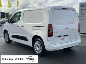 Opel Combo Sportive SWB 1.5 TD 100Ps ** From €74 P - Image 3