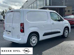 Opel Combo Sportive SWB 1.5 TD 100Ps ** From €74 P - Image 4