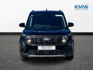 Ford Transit Courier Active 1.5 100BHP - Image 4