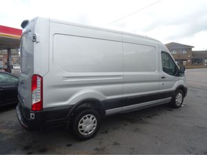 Ford Transit 350L TREND 2.0TD130 M6 FWD LWB - Image 3