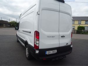 Ford Transit 350L TREND HIGH ROOF 2.0 TD 170 - Image 4