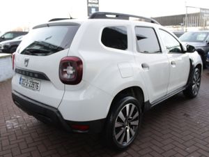 1.5DCI ESSENTIAL BLUE 5DR 2 SEATER COMMERCIAL // 1 - Image 4