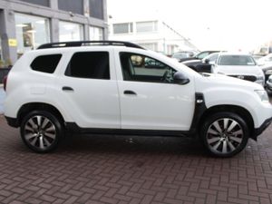 1.5DCI ESSENTIAL BLUE 5DR 2 SEATER COMMERCIAL // 1 - Image 3