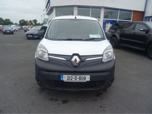 Renault Kangoo ELECTRIC - Image 4