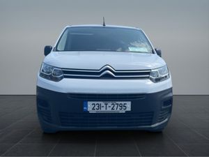 Citroen Berlingo 1000 EN-PRISE ED BLUEHDI - Image 2