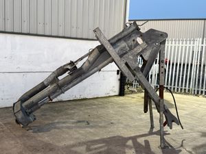 2008 Redrock 7ft Standard Agitator - Image 2