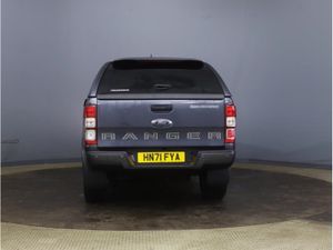 Ford Ranger WILDTRAK 2.0 213 BHP - Image 3
