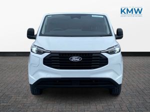 Ford Transit Custom 2.5 LWB Trend PHEV 232 BHP - Image 3