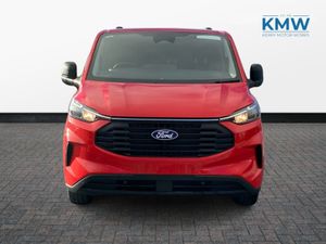 Ford Transit Custom 2.0 TDCI LWB Automatic 170 BHP - Image 4