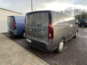 Pre-registered Maxus Deliver 7 - Image 4