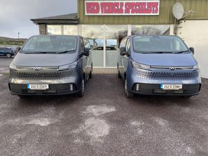 Pre-registered Maxus Deliver 7 - Image 2