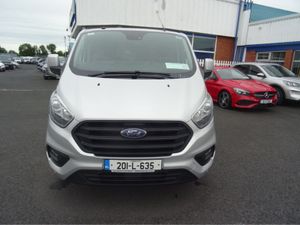 Ford Transit Custom 280 SWB TREND  2.0 130PS - Image 3