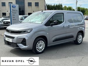 Opel Combo All-New Sportive SWB 1.5 TD 100Ps  ** F - Image 2