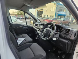 Renault Trafic LL30 Energy DCI 120 Business P - Image 4