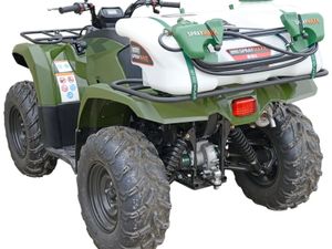 New Portek Spraymaxx Pro Series Quad Spot Sprayer - Image 2