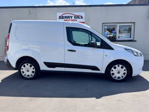 Ford Transit Connect 2021.75MY SWB HP TREND 1.5TD1 - Image 3