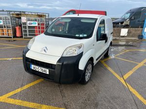 Citroen Nemo 2014 - Image 2