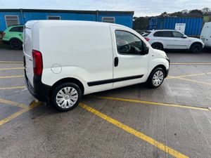 Citroen Nemo 2014 - Image 3