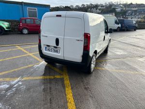 Citroen Nemo 2014 - Image 4