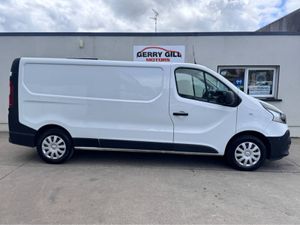 Renault Trafic LL30 ENERGY DCI 120 BUSINESS - Image 3