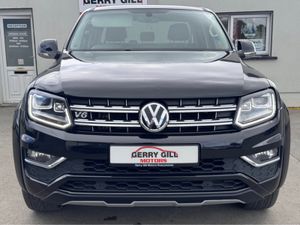 Volkswagen Amarok HIGHLINE V6 TDI  4MOTION ** PRIC - Image 2