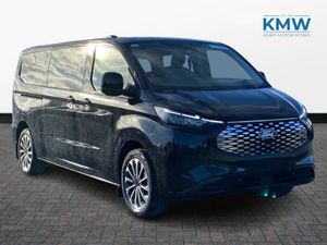 Ford Tourneo Custom E-Tourneo... AGR Seating - Image 3