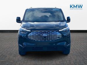 Ford Tourneo Custom E-Tourneo... AGR Seating - Image 4