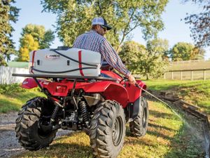 New FIMCO 57 Litre Standard Spot Sprayer - Image 2