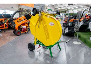 New Major PTO Bench Saw - Image 2