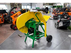 New Major PTO Bench Saw - Image 4