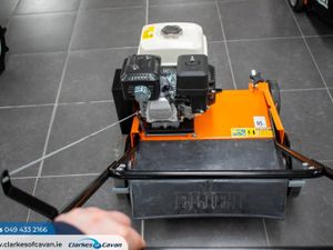 Eliet Fixed Blade Scarifier - Image 3