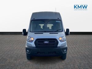 Ford Transit 17-Seat Bus Trend 165 BHP 10-Speed Au - Image 3