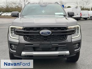 Ford Ranger Wildtrak 2.0 Bi-Turbo 205Ps - Image 2