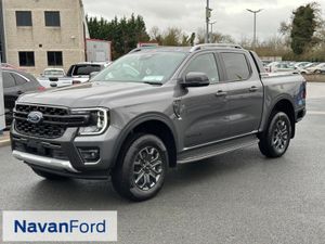 Ford Ranger Wildtrak 2.0 Bi-Turbo 205Ps - Image 3