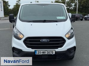 Ford Transit Custom Base LWB 2.0 TD 105Ps **From € - Image 3