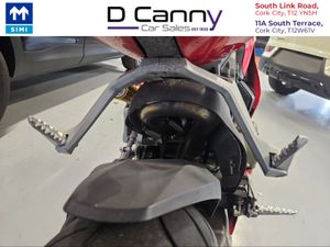 DUCATI Other 1199 PANIGALE ABS - Image 3