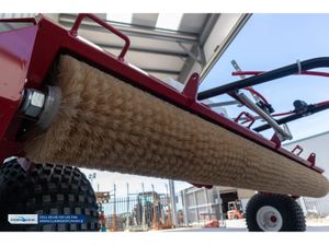 New Logic Weed Wiper Contact 2000 - Image 2