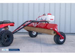 New Logic Weed Wiper Contact 2000 - Image 3