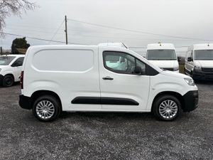 Citroen Berlingo - Image 2