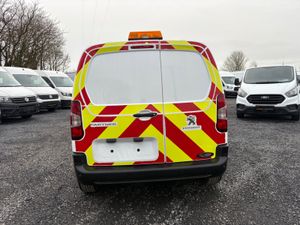 Peugeot Partner - Image 3
