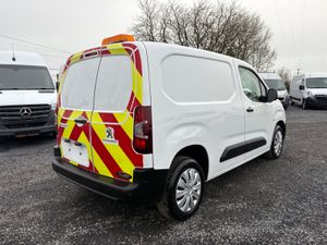 Peugeot Partner - Image 2