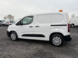 Peugeot Partner - Image 4