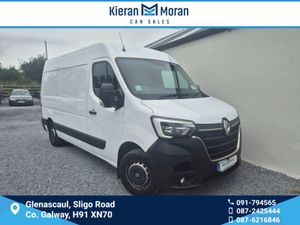 Renault Master MWB - Image 2