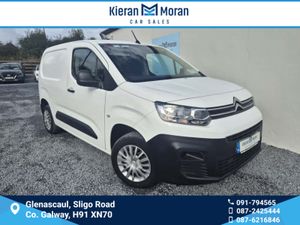Citroen Berlingo 3DR - Image 2