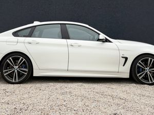 BMW 420i 2.0 M Sport Auto Pro Pack - Image 2