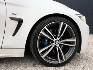 BMW 420i 2.0 M Sport Auto Pro Pack - Image 3