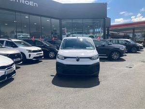 Citroen Berlingo Berlingo Enterprise MWB 100BHP 6 - Image 3