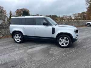 Land Rover Defender 110 3.0 D HAR HARD TOP SE - Image 4